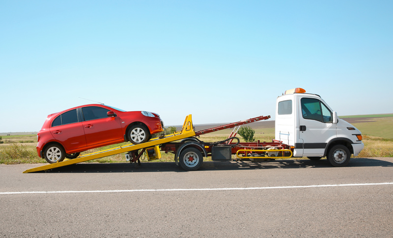 Cash for Cars Towing Service